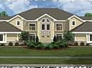 1617 Grey Fox Trl, Mukwonago, WI 53149