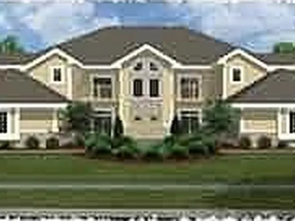 1617 Grey Fox Trl, Mukwonago, WI 53149