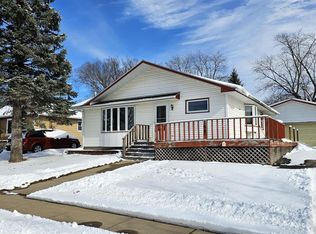 796 Overview Court, Prairie Du Chien, WI 53821