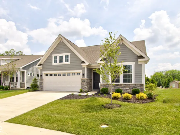 5757 Enclave Ln, Indianapolis, IN 46239