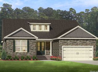 2006 Blakers Blvd, Bluffton, SC 29909