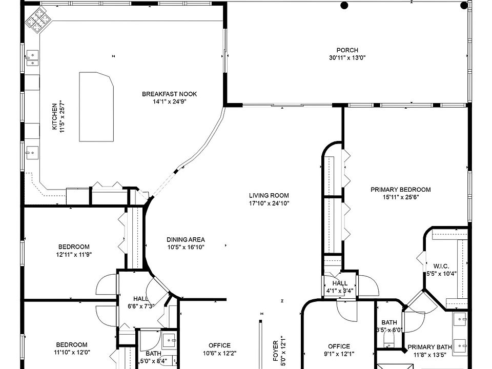 1st image of 1710 GRAND CENTRAL DRIVE