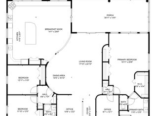 1710 Grand Central Dr, Tarpon Springs, FL 34689