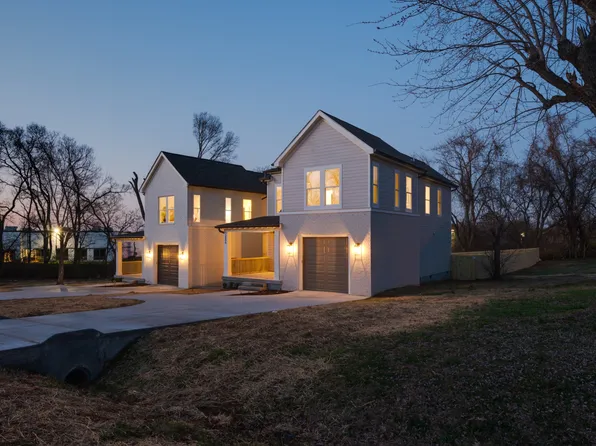 3806 Syfert Ln, Nashville, TN 37211