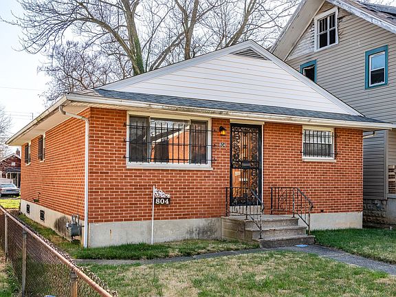 2nd image of 804 Huron Ave