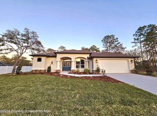 11242 Horned Owl Rd, Weeki Wachee, FL 34614