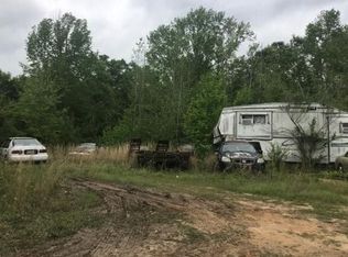 51 Lewis Grocery Rd, Pittsview, AL 36871