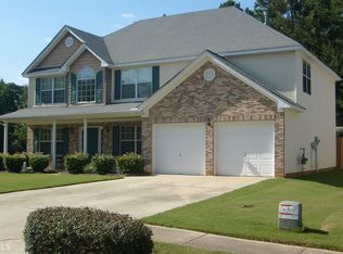 301 Randall Ct, Locust Grove, GA 30248