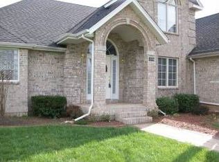 1106 Glen Oaks Dr, Nixa, MO 65714