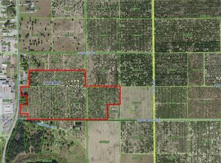 Scenic Hwy N, Haines city, FL 33844