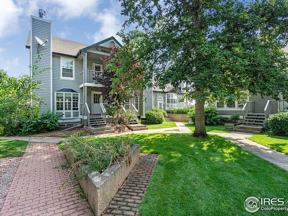 2828 Silverplume Dr UNIT R2, Fort Collins, CO 80526 Zillow