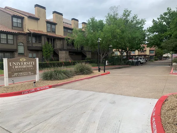 5757 E University Blvd #27-Y, Dallas, TX 75206