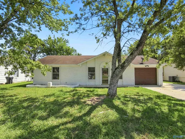 3208 Sandlin Rd SW, Decatur, AL 35603