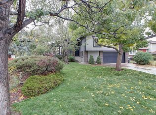 1593 S Nile Ct, Aurora, CO 80012