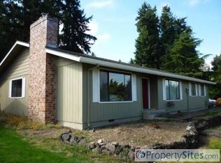 10202 63rd Avenue Ct E, Puyallup, WA 98373