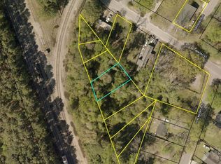 256 Winyah St., Georgetown, SC 29440