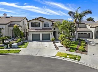 1113 Mount Dana Dr, Chula Vista, CA 91913