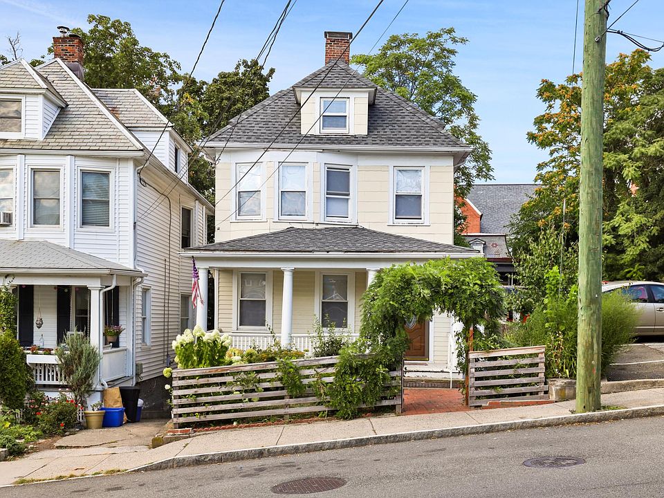 1st image of 29 Waller Ave