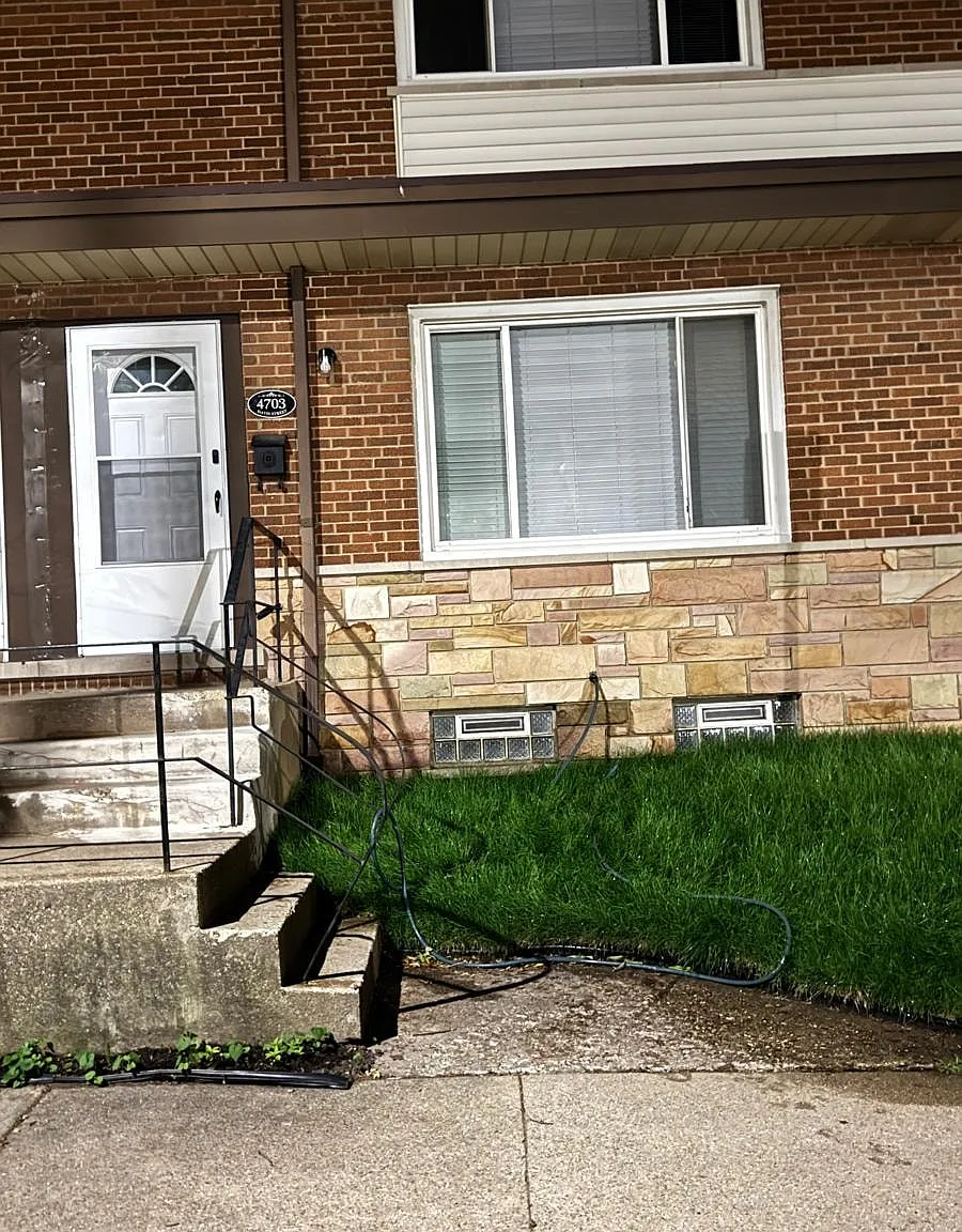 2 bed, 1.5 bath, $2,550 — Photo 1