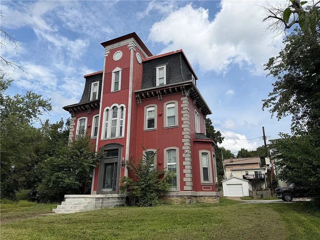 1 bed, $799 — Photo 1