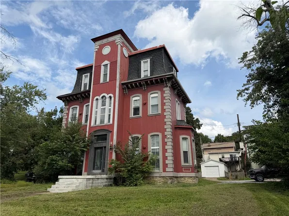 735 Ohio River Blvd APT 1, Pittsburgh, PA 15202