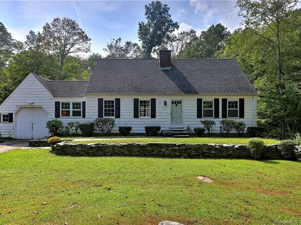 432 Lambert Road, Orange, CT 06477