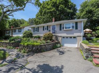 4 Francis Rd, Salem, MA 01970