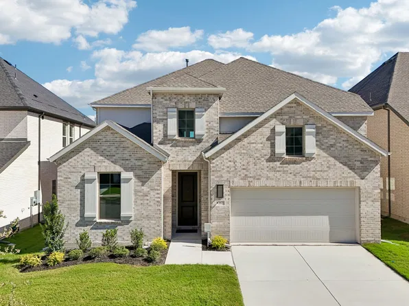 2625 Radiant Way, Celina, TX 75009