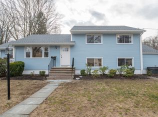 121 Madison Ter, Springfield, NJ 07081