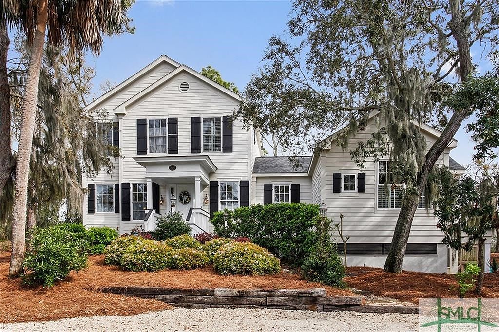 122B Eagles Nest Dr, Tybee Island, GA 31328 Zillow