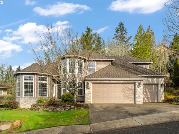 9621 NW Henry Ct, Portland, OR 97229