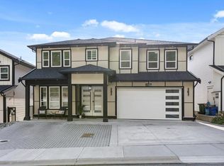 8555 Forest Gate Dr, Chilliwack, BC V4Z0C7