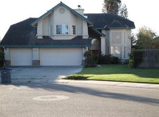 2320 Okeefe Pl, Davis, CA 95618