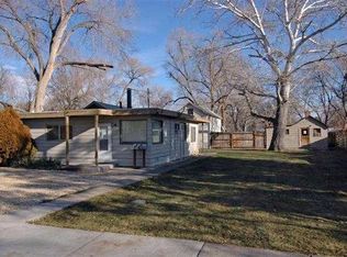 440-442 444th N #9, Mountain Home, ID 83647