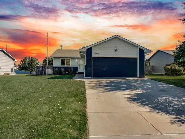 13605 W Ponderosa Ct, Wichita, KS 67235