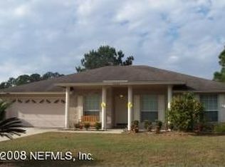 11842 Swooping Willow Rd, Jacksonville, FL 32223