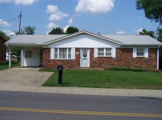 1433 Berry St, Ashland, KY 41102
