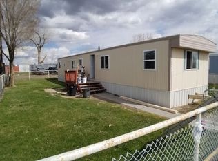 120 Amy Lou Ln, Riverton, WY 82501