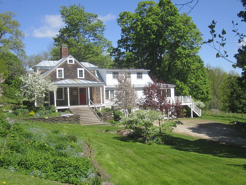 480 Bayley-Hazen Rd, Peacham