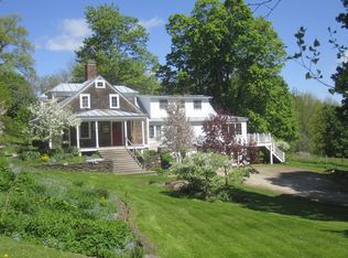 480 Bayley-hazen Rd, Peacham, VT 05862