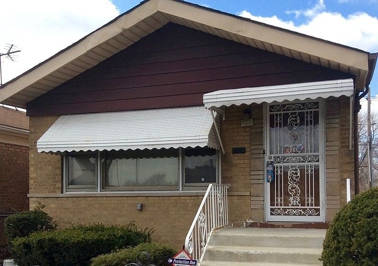 1st image of this home