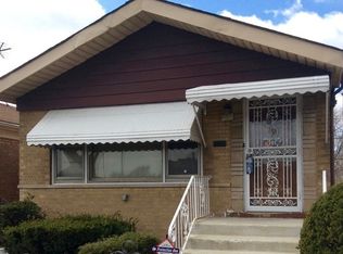 9242 S Lafayette Ave, Chicago, IL 60620