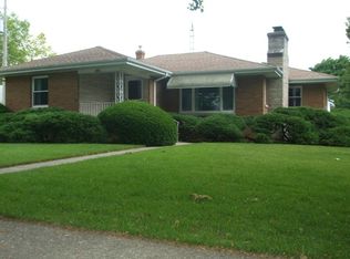 108 S Maple Ave, Minier, IL 61759