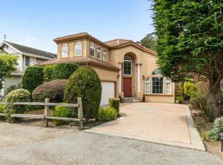 365 Coronado Ave, Half Moon Bay, CA 94019