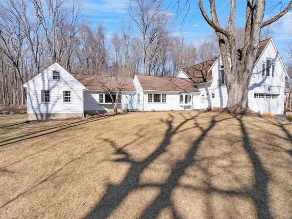 129 East Street, South Salem, NY 10590