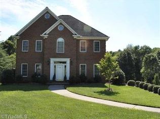 1716 Curraghmore Rd, Clemmons, NC 27012