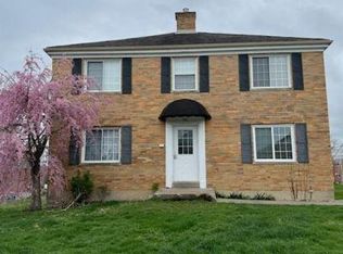 532 Aberdeen Ave APT D, Kettering, OH 45419