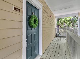 200 Bucksley Ln UNIT 302, Daniel Island, SC 29492
