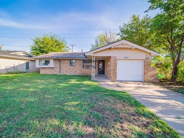 2844 SW 81st St, Oklahoma City, OK 73159