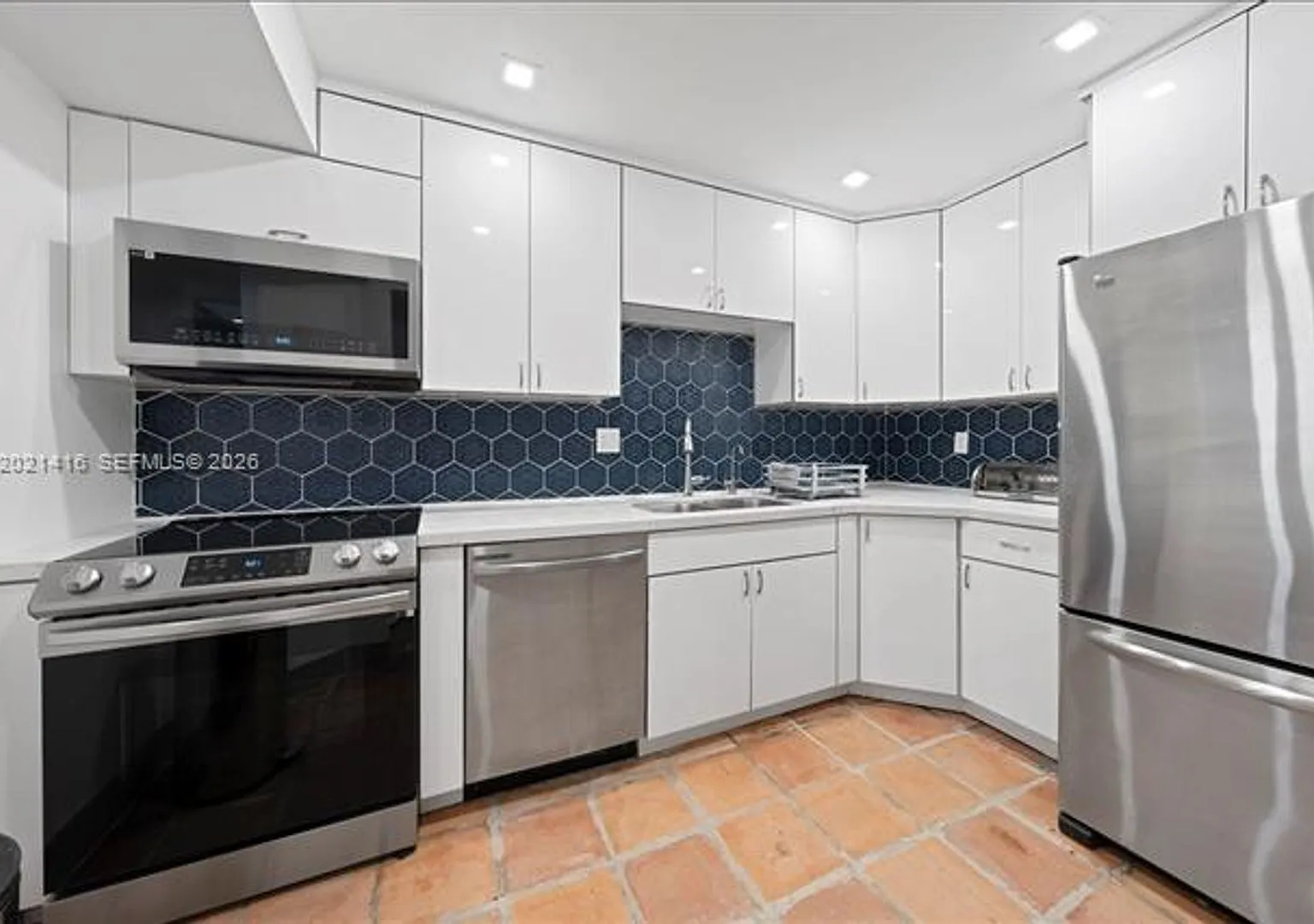 5750 Turin St th 207, Coral Gables, FL 33146 — Photo 1